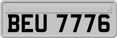 BEU7776