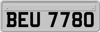 BEU7780