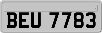 BEU7783