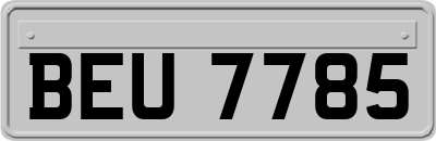 BEU7785