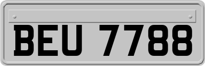 BEU7788