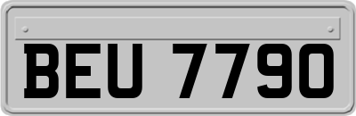 BEU7790