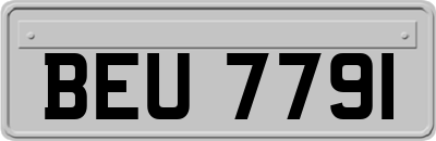 BEU7791