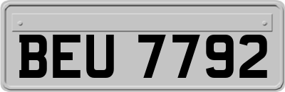 BEU7792