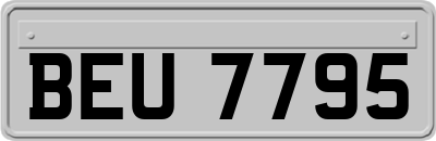 BEU7795