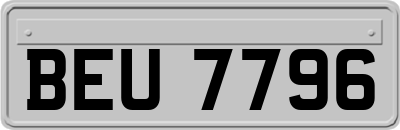 BEU7796