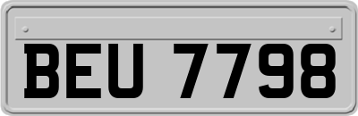 BEU7798