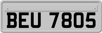 BEU7805