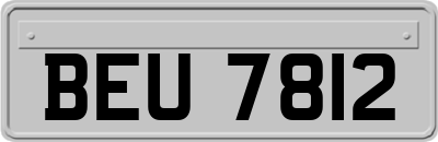 BEU7812