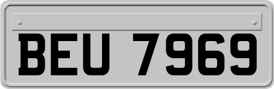 BEU7969