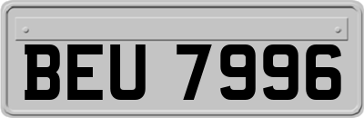 BEU7996