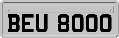 BEU8000