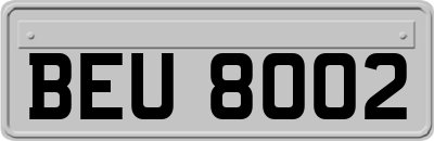 BEU8002