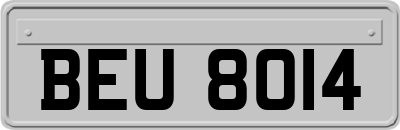 BEU8014