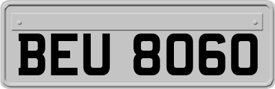 BEU8060