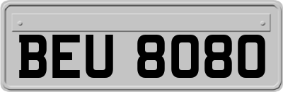 BEU8080