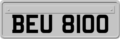 BEU8100