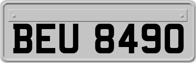 BEU8490