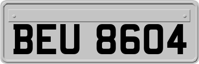 BEU8604