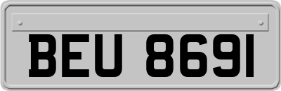 BEU8691