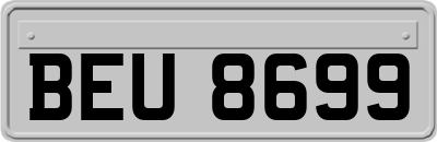 BEU8699