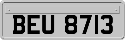 BEU8713