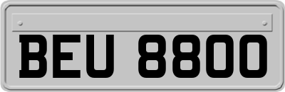 BEU8800