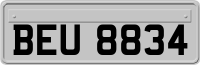 BEU8834