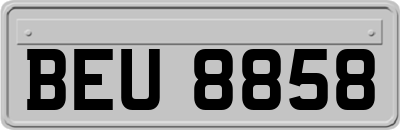 BEU8858