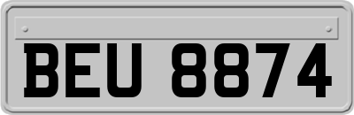 BEU8874