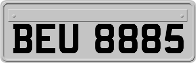 BEU8885