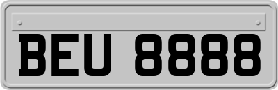 BEU8888