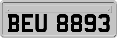 BEU8893