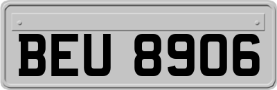 BEU8906