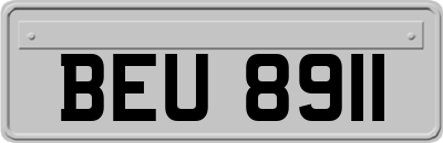 BEU8911