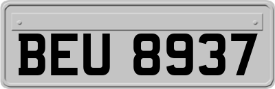 BEU8937