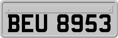 BEU8953