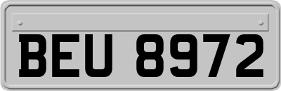 BEU8972