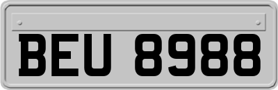 BEU8988