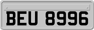 BEU8996