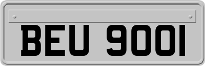 BEU9001