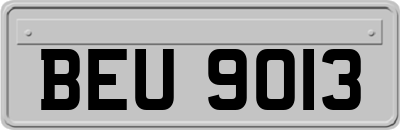 BEU9013