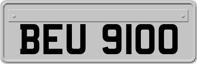 BEU9100