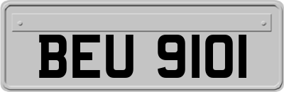 BEU9101