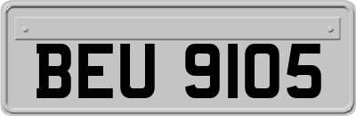 BEU9105