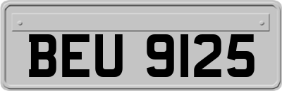 BEU9125