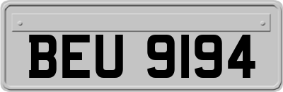 BEU9194