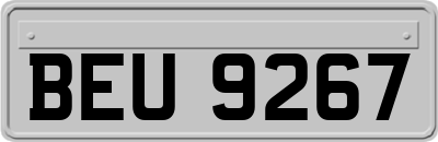 BEU9267