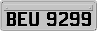 BEU9299