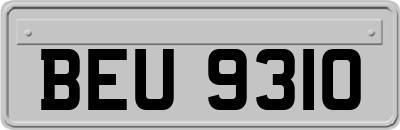 BEU9310